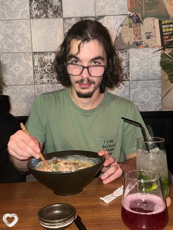 Валентин, 23, Находке — анкета №3850198