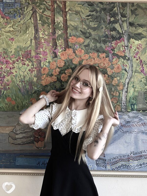 Анна, 27, Улан-Удэ — анкета №3850206