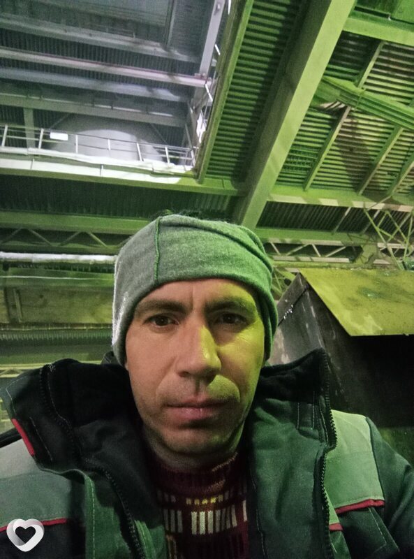 Саша, 35, Шымкенте — анкета №3850212