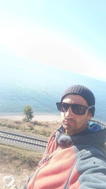 Павел, 31, Иркутске — анкета №3850214