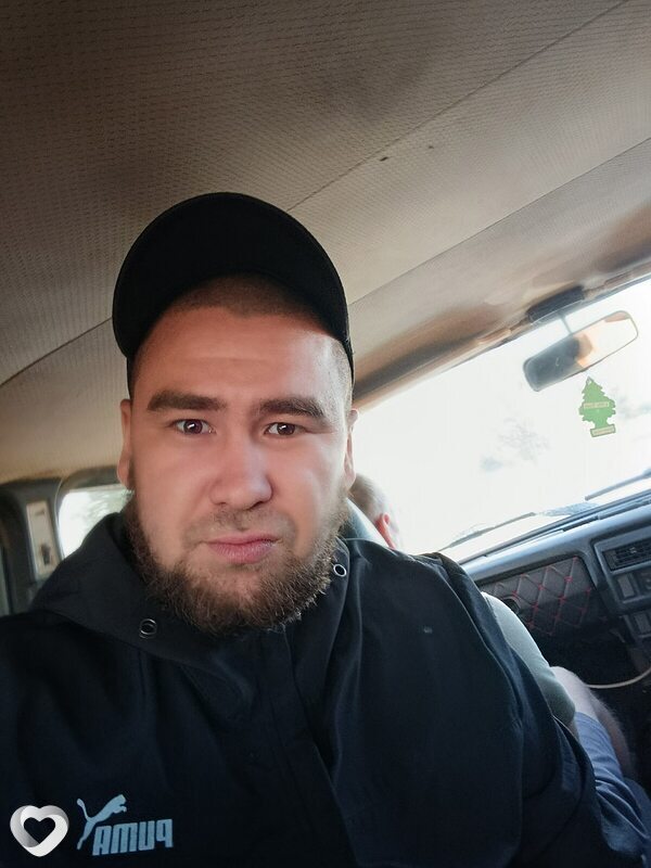Артём, 30, Челябинске — анкета №3850219