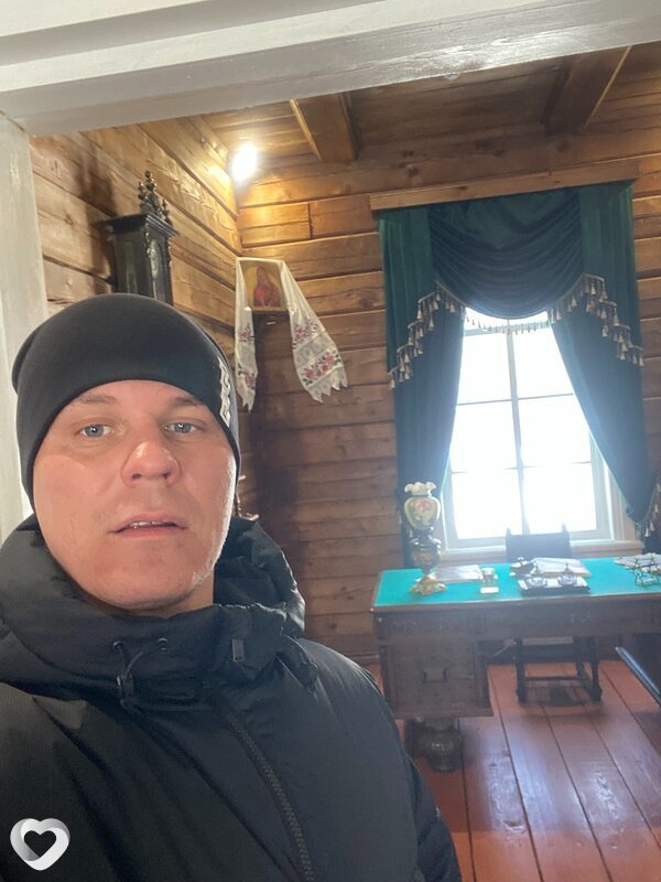 Виталя, 33, Иркутске — анкета №3850222