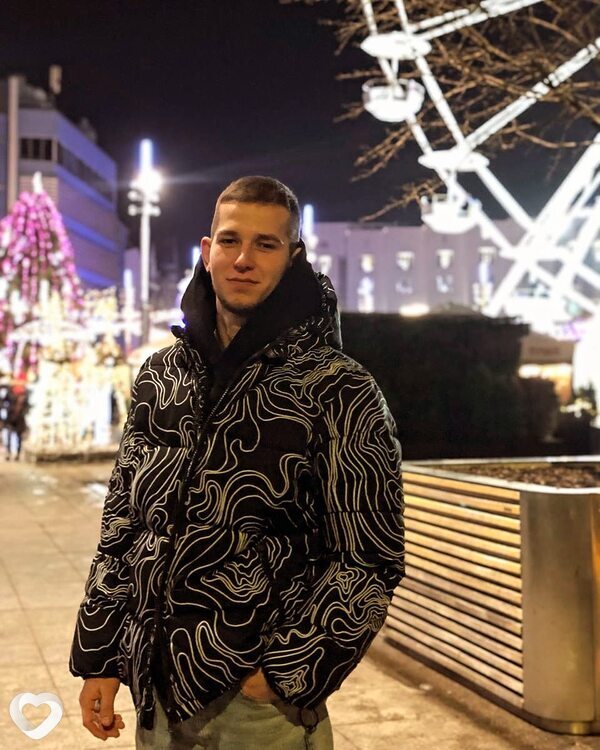 Вадим, Краков