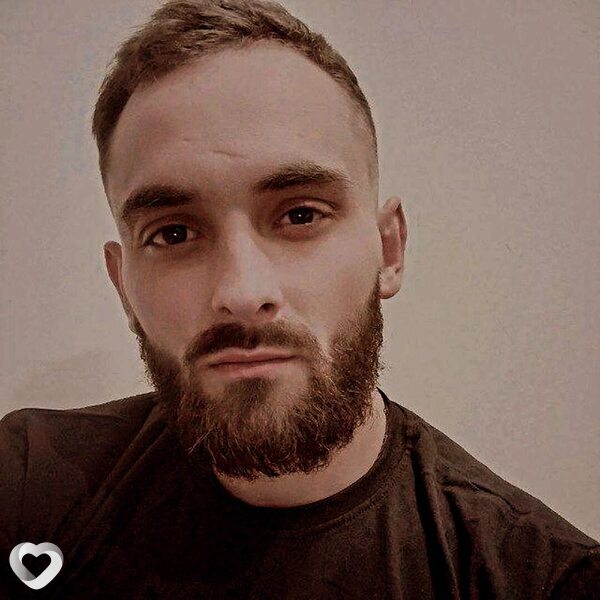 Родион, 29, Гродно — анкета №3850123
