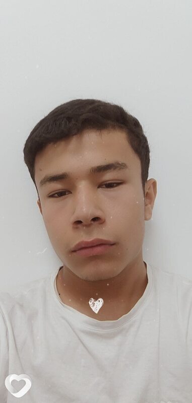 Асадбек, 21, Улан-Удэ — анкета №3850127