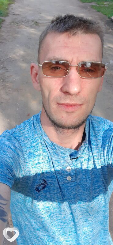 Деонис, 45, Нижнем Новгороде — анкета №3850131