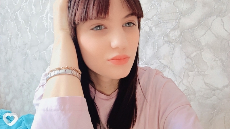 Светлана, 18, Омске — анкета №3850310