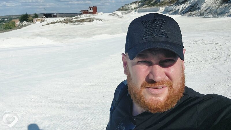 Павел, 37, Красноярске — анкета №3850311