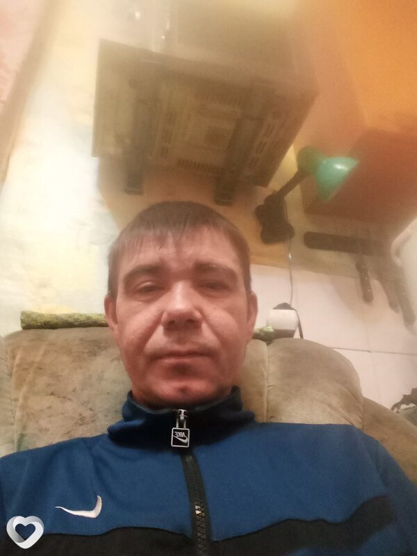 Егор, 37, Красноярске — анкета №3850313
