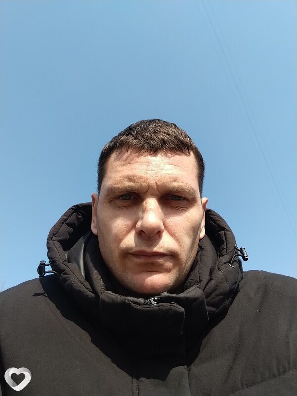 Виталий, 39, Наро-Фоминске — анкета №3850315