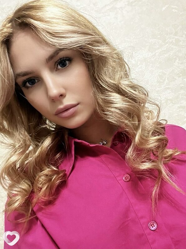 Милана, 27, Москве — анкета №3850323