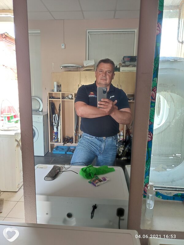 Дмитрий, 57, Таганроге — анкета №3850326