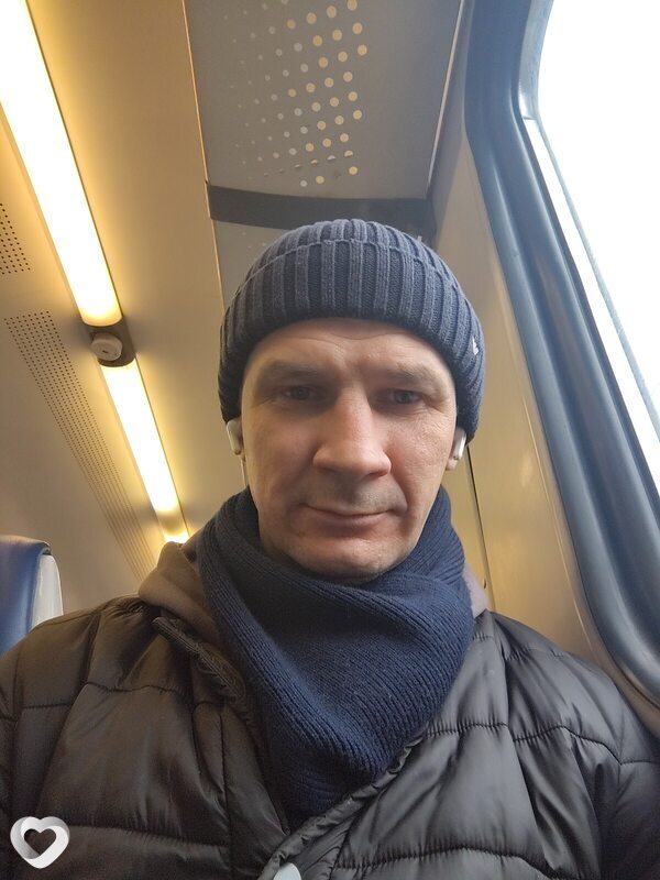 Антон, 39, Балашихе — анкета №3850284
