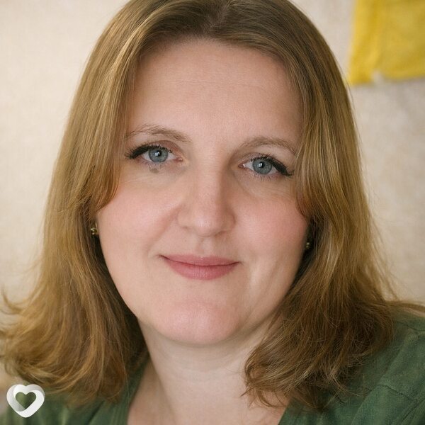 Hooliganka, 43, Хмельницком — анкета №3850290