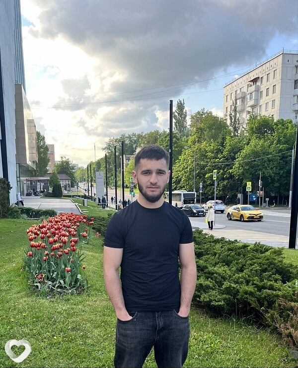 Мага, 26, Волгограде — анкета №3850291