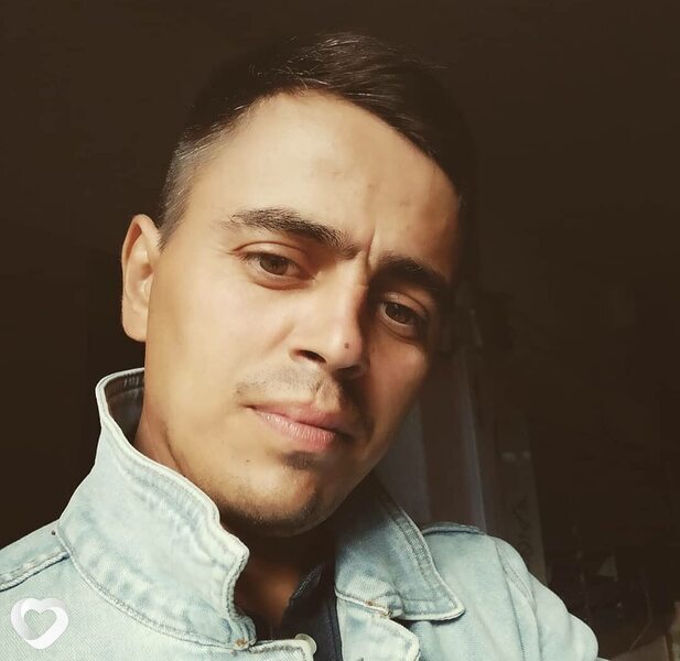 Денис, 43, Новокуйбышевске — анкета №3850300