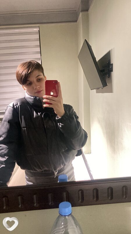 Александра, 22, Караганде — анкета №3850366