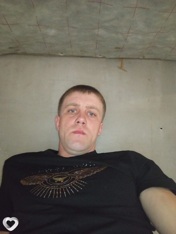 Андрей, 31, Новосибирске — анкета №3850367