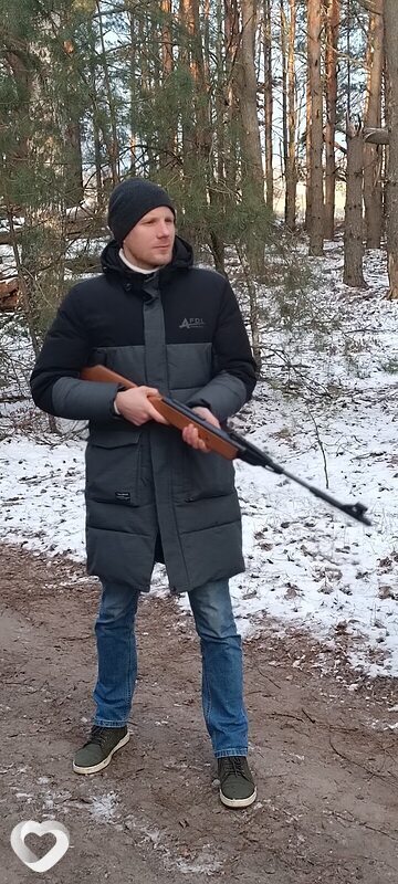 Вячеслав, Светлогорск