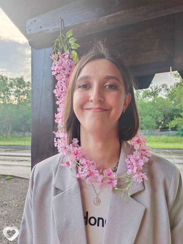 Анастасия, 25, Красноярске — анкета №3850372