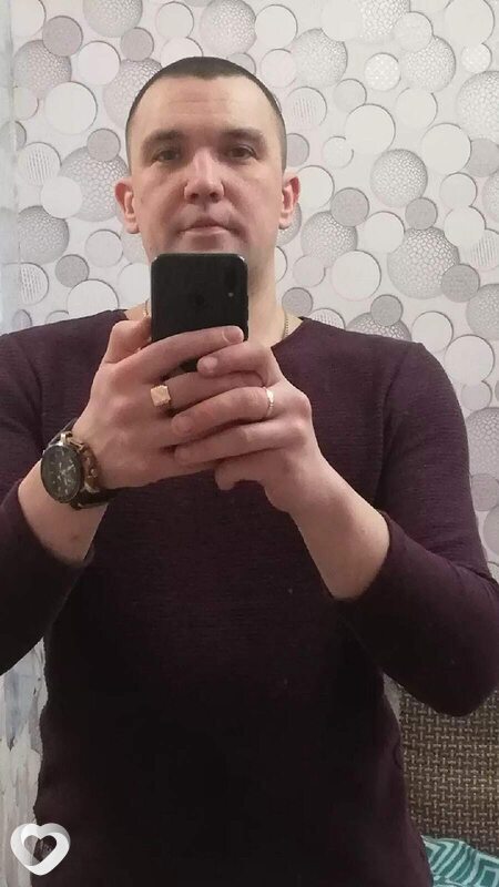 Максим, 39, Липецке — анкета №3850373