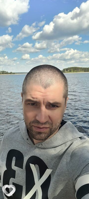 Саша, 46, Курске — анкета №3850379