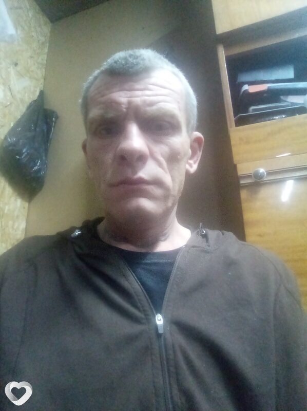 Сергей, 43, Могилев — анкета №3850381