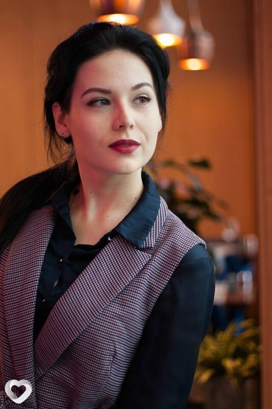Леля, 41, Донецке — анкета №3850333