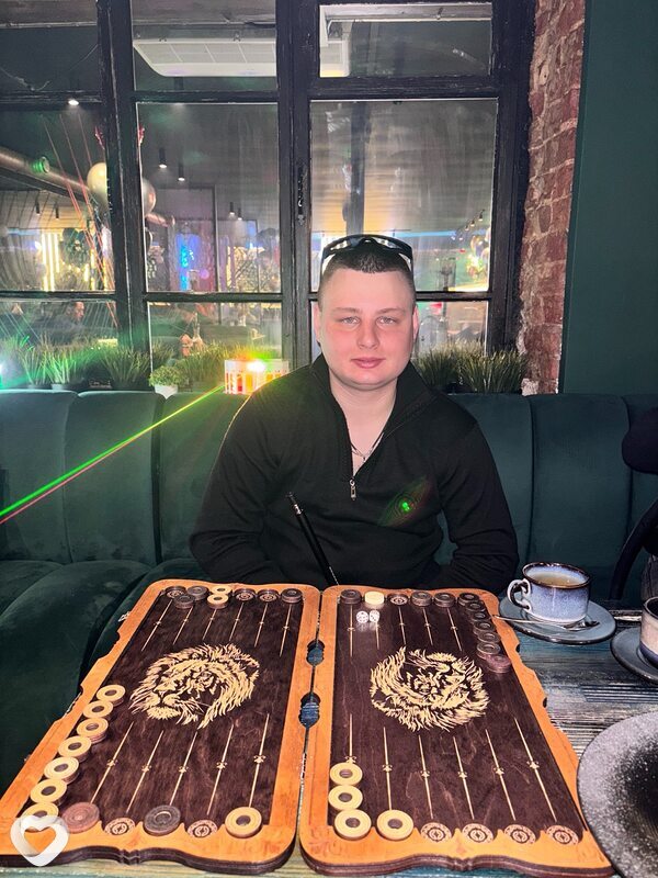 Данила, 24, Оренбурге — анкета №3850336