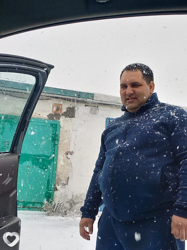 Василий, 29, Видном — анкета №3850339
