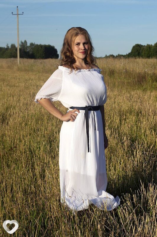 Марина, 44, Ярославле — анкета №3850348