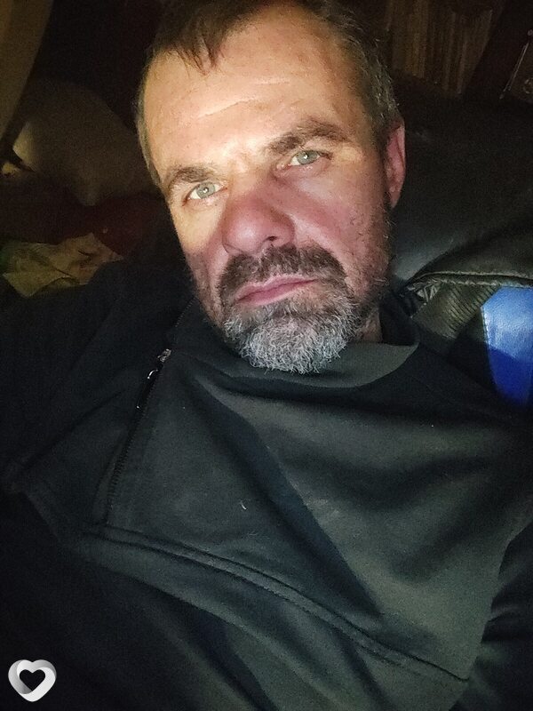 Сергей, 42, Запорожье — анкета №3850353