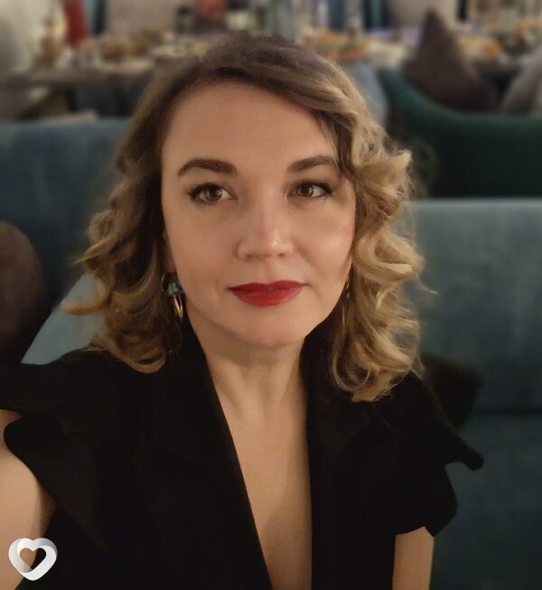 Алёна, 39, Ленске — анкета №3850354