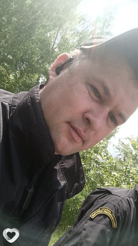 Слава, 38, Железногорске — анкета №3850434