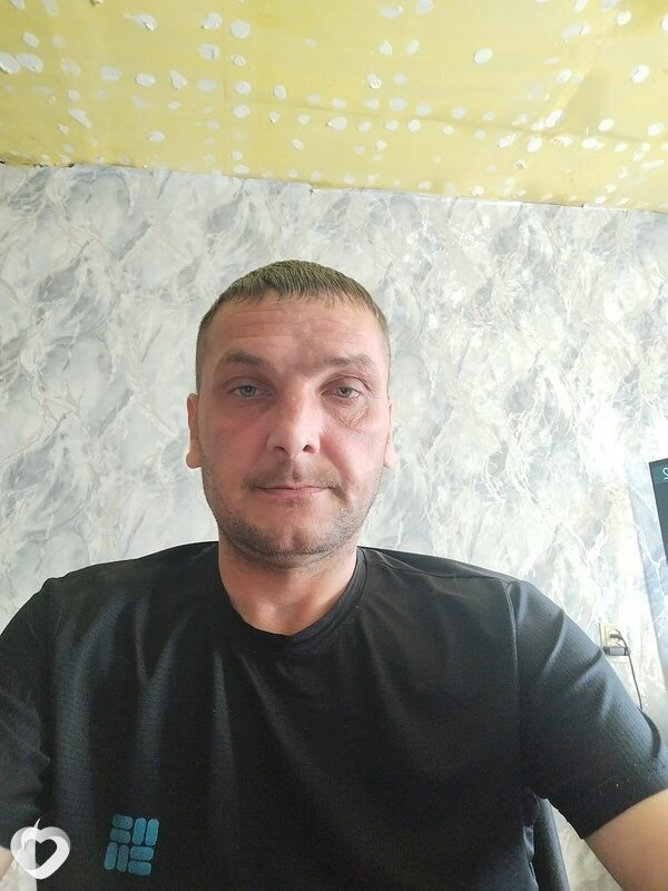 Александр, 41, Уссурийске — анкета №3850452