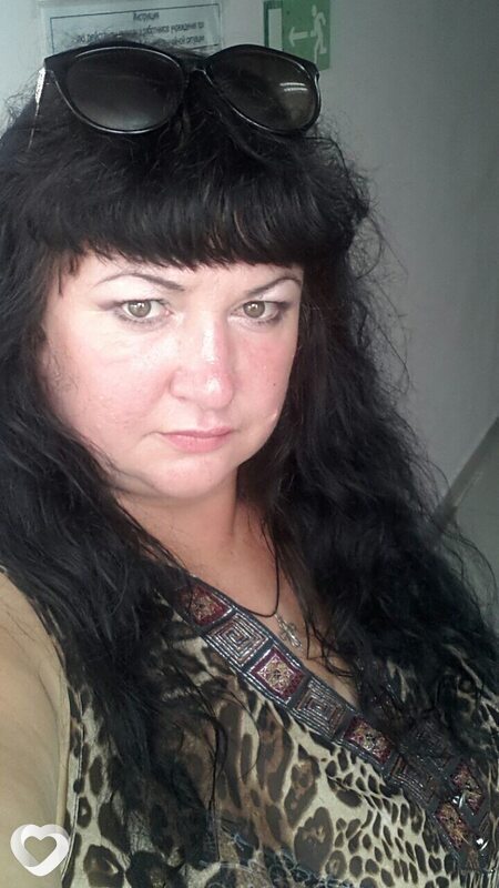 Елена, 52, Хабаровске — анкета №3850453