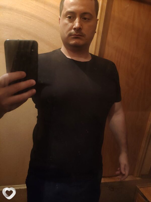 Дмитрий, 37, Тамбове — анкета №3850385
