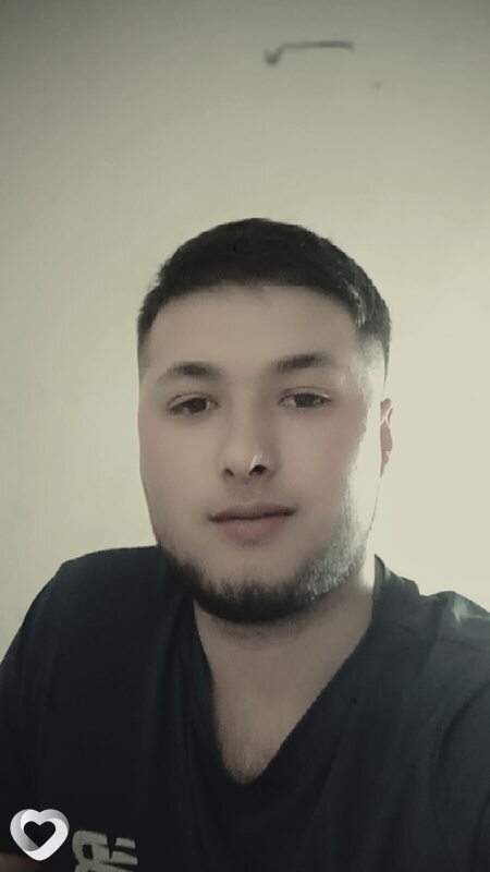 Али, 24, Красноярске — анкета №3850399