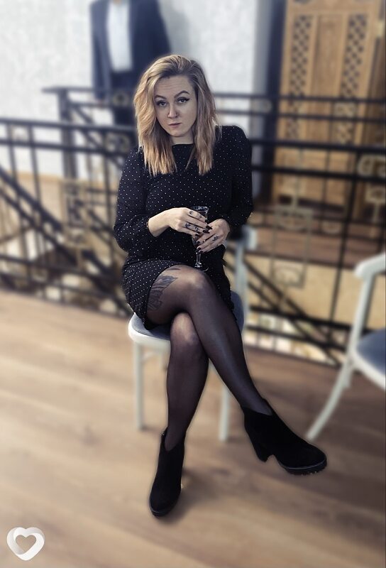 Ирина, 30, Санкт-Петербурге — анкета №3850401