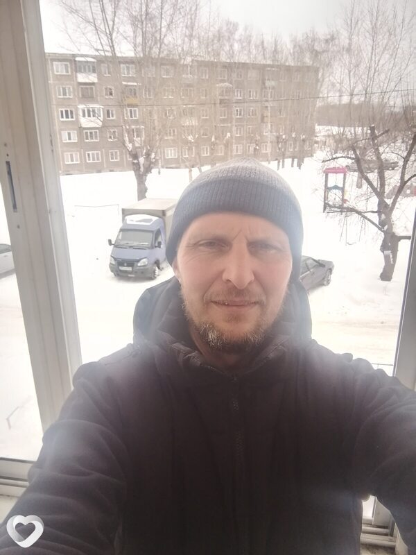 Сергей, 50, Нижнем Тагиле — анкета №3850404
