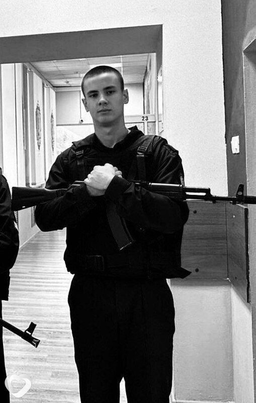 Артём, 20, Павловском Посаде — анкета №3850405