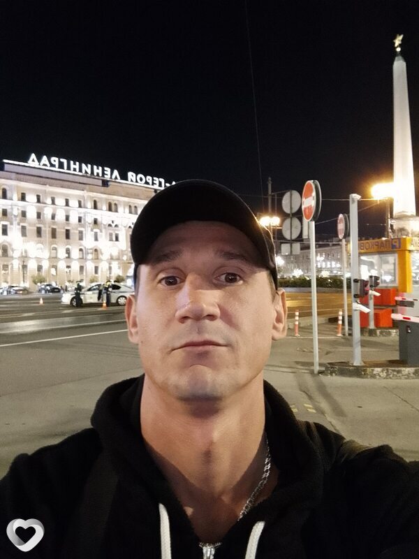 Игорь, 36, Воронеже — анкета №3850406