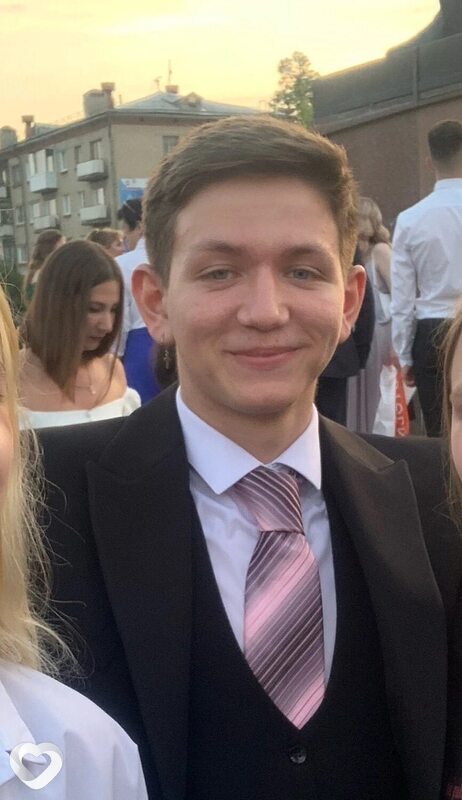 Макс, 21, Челябинске — анкета №3850460