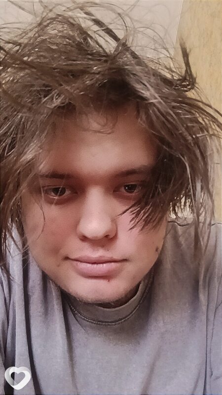 Ден, 20, Волгограде — анкета №3850606