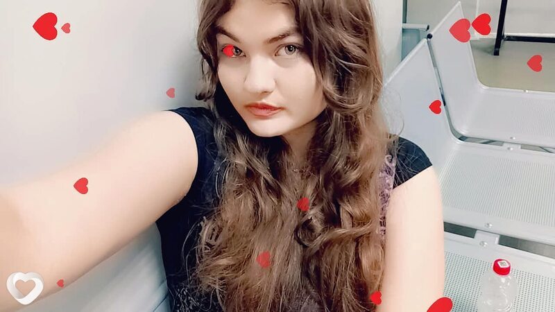 Анастасия, 18, Курске — анкета №3850620