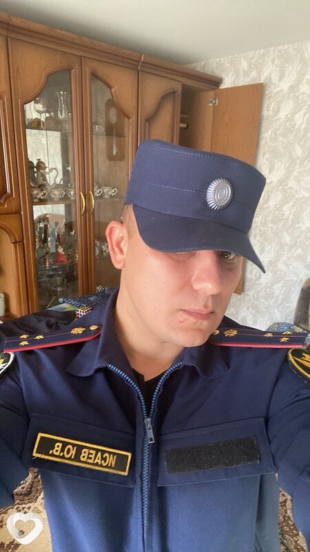 Юрий, 35, Красноярске — анкета №3850628