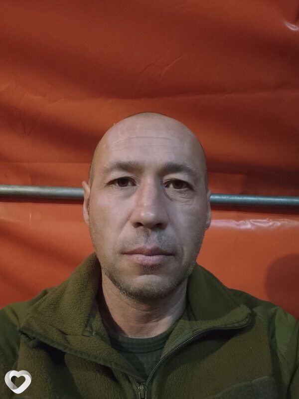 Юрий, 44, Харькове — анкета №3850531