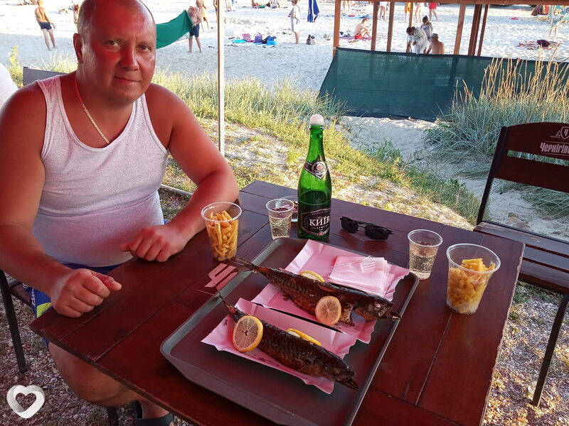 Николай, 50, Гродно — анкета №3850532