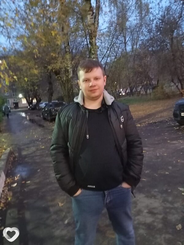 Вадим, 24, Иванове — анкета №3850535