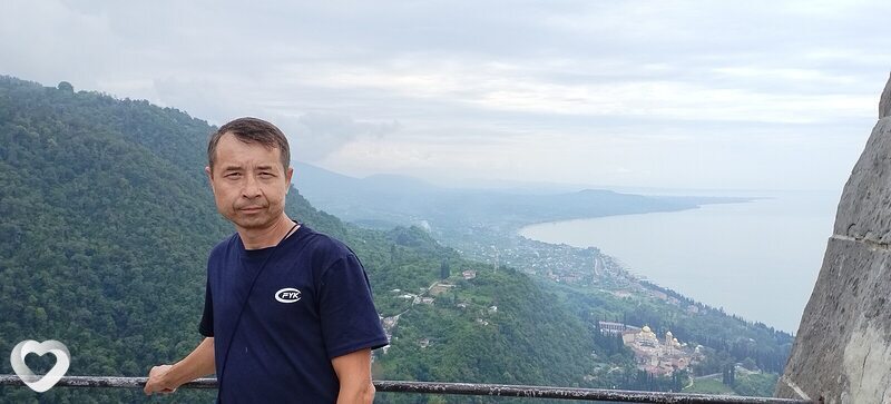 Богдан, 54, Чебоксарах — анкета №3850541